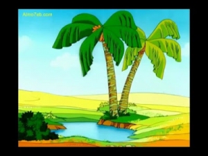 الفواكه الحلقة 43