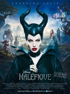 فيلم ماليفسنت Maleficent 2014 مدبلج للعربية