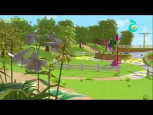 الدنيا روزي يساعدها الاصدقاء- الحلقة 48 - شاي مع الملكة