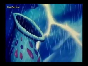 مغامرات نحول - الحلقة 52