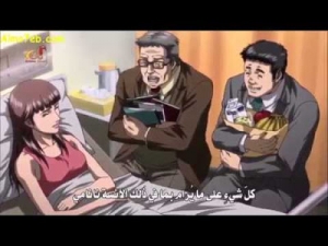 مسلسل الكرتون الرجل الحديدي Iron Man مترجم - الحلقة 5