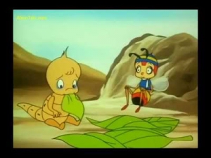 مغامرات نحول - الحلقة 55