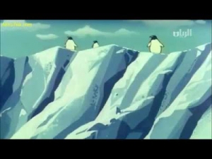 مغامرات السندباد - الحلقة 26 - جبل الجليد