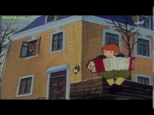 حكايات عالمية الحلقة 57 - عائلة المحبة ج1