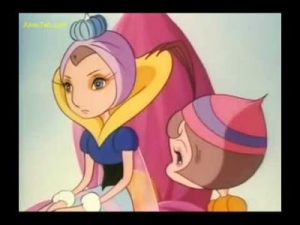 مغامرات نحول - الحلقة 6