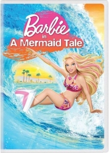 فلم باربي وحكاية حورية البحر الجزء الاول Barbie in a Mermaid Tale 1 2010 مترجم