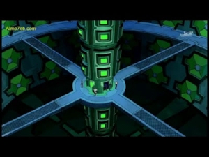 شاهد Ben 10 Omniverse بن 10 اومنيفرس _ من يا ترى