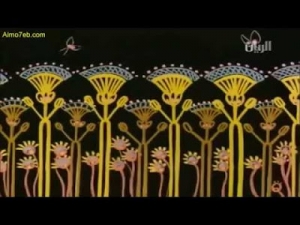 مغامرات السندباد - الحلقة 36 - اللصوص داخل الهرم