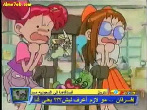 دروبي مع دوريمي الموسم الاول - الاقلاع عن الكذب