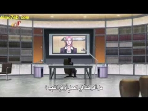 مسلسل الكرتون الرجل الحديدي Iron Man مترجم - الحلقة 6