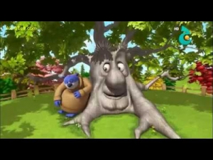 الدنيا روزي يساعدها الاصدقاء- الحلقة 71 - من يعتني بكمون