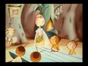 مغامرات نحول - الحلقة 72