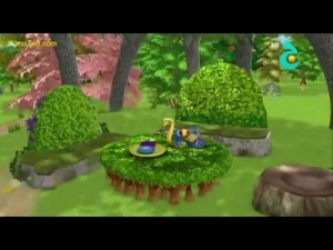 الدنيا روزي يساعدها الاصدقاء- الحلقة 73 - نزهة مع ونيس