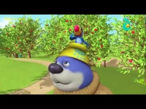 الدنيا روزي يساعدها الاصدقاء- الحلقة 74- هاتسوو