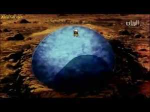 مغامرات السندباد - الحلقة 3 -العنقاء
