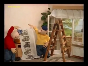 مغامرات زينغو و رينغو - الفاكس