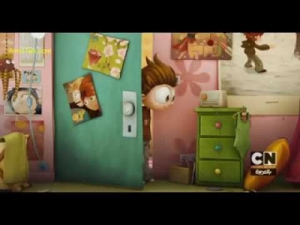 يحيا انجلو الحلقة 44 - عملية الملاهي المائية