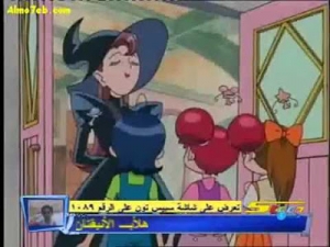 دروبي مع دوريمي الموسم الاول - خسارة المتجر