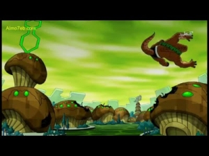 شاهد Ben 10 Omniverse بن 10 اومنيفرس -المواجهة الحاسمة ج2