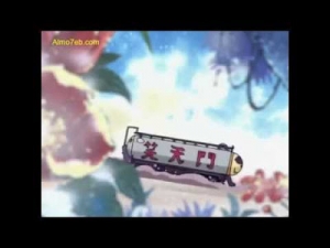 مسلسل آبطال الديجيتال الحلقة 18