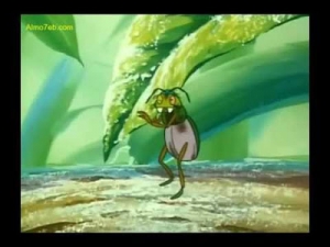 مغامرات نحول - الحلقة 86