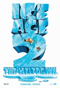 فيلم كرتون العصر الجليدي 2: الذوبان Ice Age 2 The Meltdown 2006 مدبلج للعربية