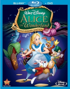 فلم اليس في بلاد العجائب Alice in Wonderland 1951 مدبلج للعربية