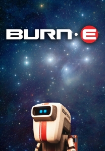 شاهد فلم الكرتون القصير Burn-E 2008 مدبلج للعربية