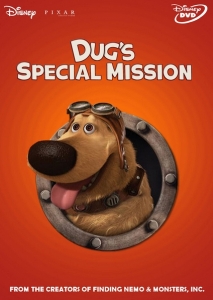 فلم الكرتون القصير مهمة خاصة Dugs Special Mission 2009 مدبلج