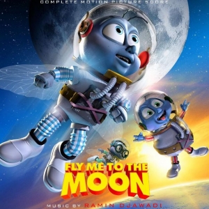 فلم الكرتون طر بي الى القمر Fly Me To The Moon 2008 مدبلج للعربية HD