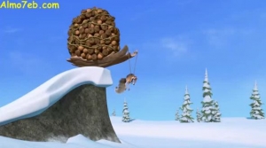 سلسلة افلام كرتون العصر الجليدي Ice Age Movies