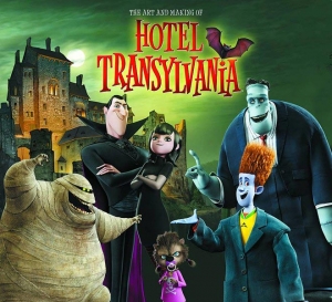 فلم الكرتون فندق ترانسلفانيا Hotel Transylvania 2012 مدبلج باللغة العربية