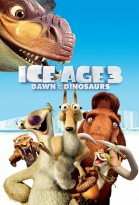 فيلم كرتون العصر الجليدي 3: ظهور الديناصورات Ice Age 3 Dawn of the Dinosaurs 2009 مدبلج للعربية