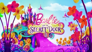 صور وخلفيات من فلم باربي وسر الباب barbie and the secret door 2014