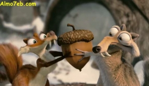 سلسلة افلام كرتون العصر الجليدي Ice Age Movies