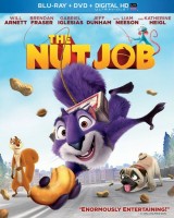 شاهد فلم الكرتون عملية الجوز The Nut Job 2014 مترجم