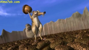 سلسلة افلام كرتون العصر الجليدي Ice Age Movies