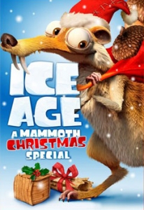 سلسلة افلام كرتون العصر الجليدي Ice Age Movies