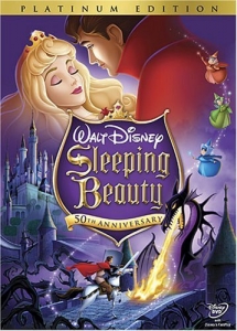 فيلم كرتون الاميرة النائمة Sleeping Beauty 1959 مدبلج للعربية