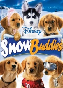 فلم المغامرة العائلي اصدقاء الثلج Snow Buddies 2008 مدبلج بالعربية