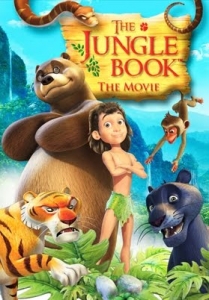 فيلم الكرتون ماوكلي وكتاب الادغال - اعمال القرد The Jungle Book Monkey Business 2014 مترجم