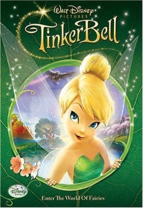 شاهد فلم الكرتون تنة ورنة الجزء الاول Tinker Bell 2008 مدبلج للعربية