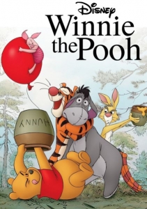 فيلم كرتون ويني الدبدوب Winnie the Pooh 2011 مدبلج للعربية