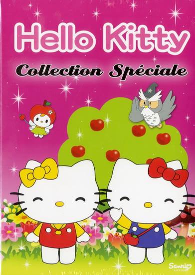 صورة كرتون هالو كيتي Hello Kitty