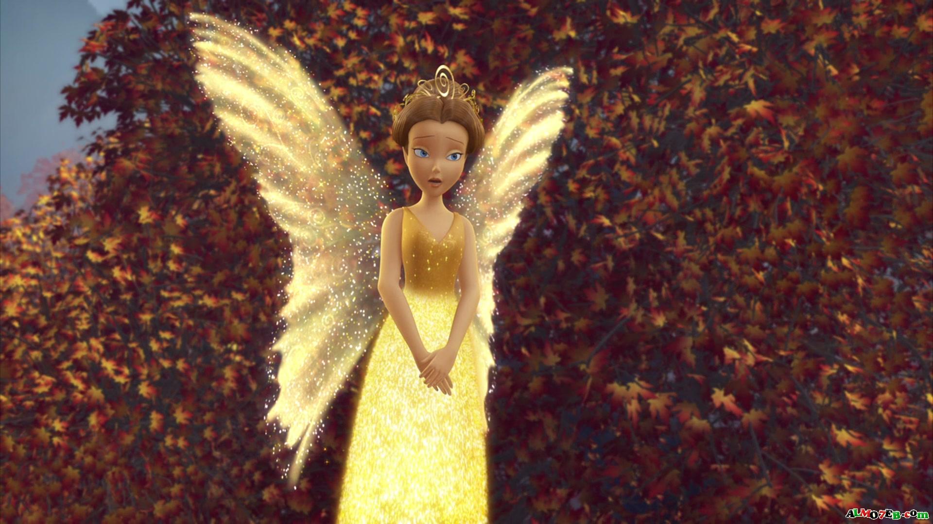 صور خلفيات كرتونية من فلم الكرتون Tinker bell 4 backgrounds