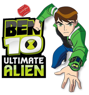 Ben10 Ultimate Alien بن تن ألتيمت إليين شاهده من هنا