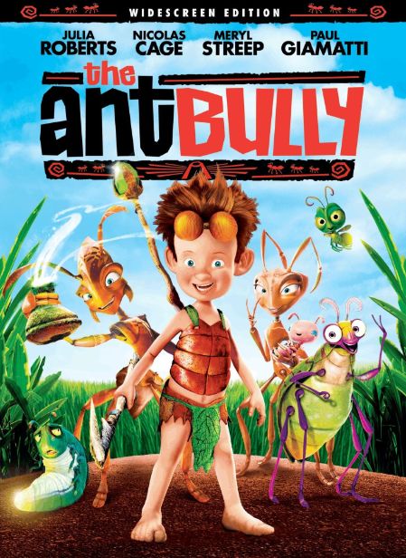 شاهد فلم الكرتون الولد المشاكس The Ant Bully 2006 مترجم ل